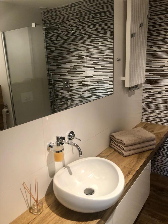 Boho Natural Apartament Playa Baltis Miedzyzdroje Exterior photo