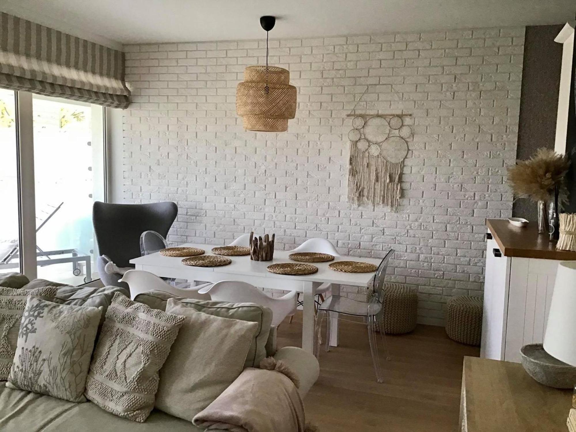 Boho Natural Apartament Playa Baltis Miedzyzdroje Exterior photo
